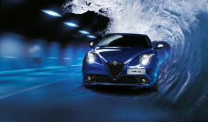 Alfa Romeo Mito Veloce 2016 года 